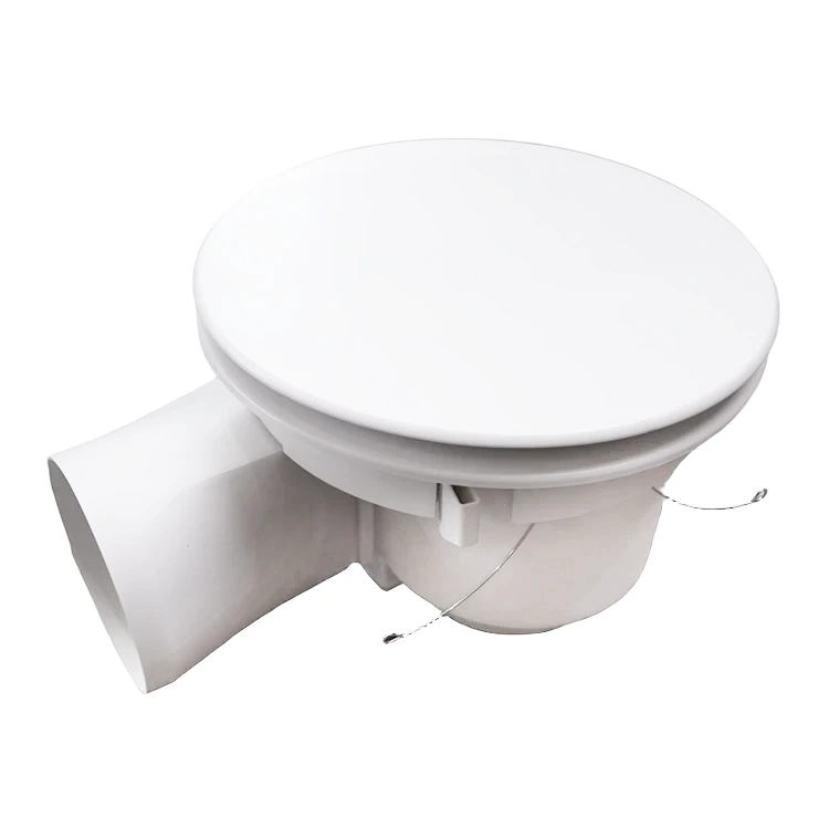 Hur förbättrar en snabb luftflödesfläkt ventilation och effektivitet?