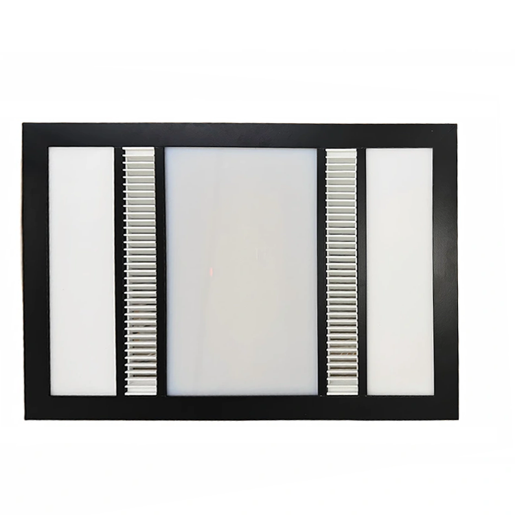 3 i 1 badrumsvärmare