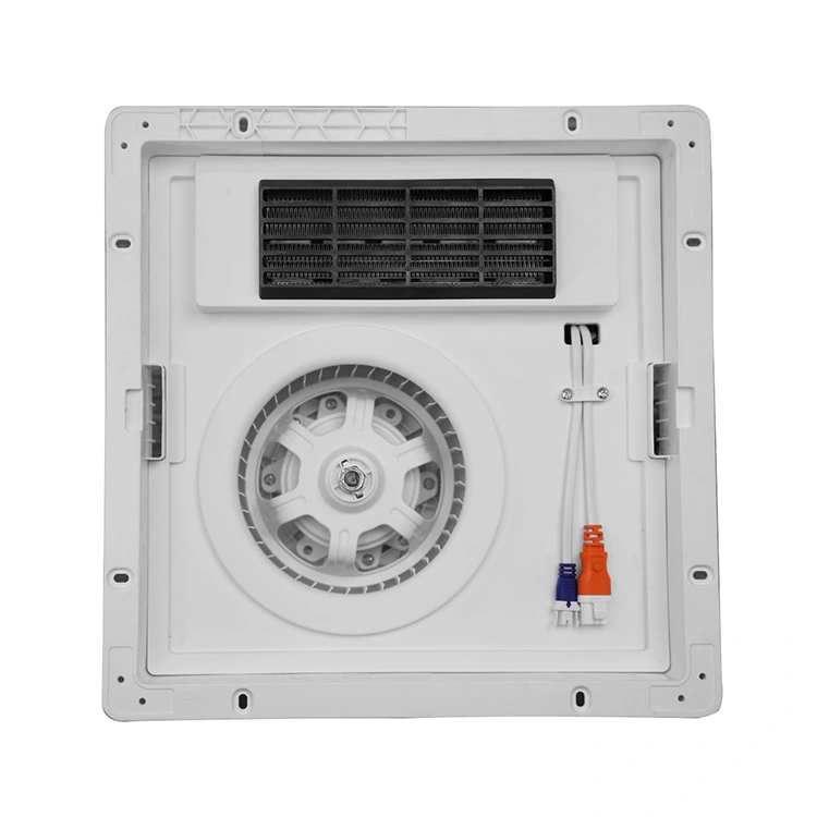 3 in 1 Bathroom PTC Heater