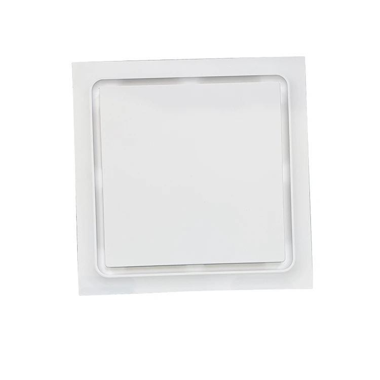 Vantilator avgasfläkt